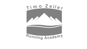 Logo Running Academy